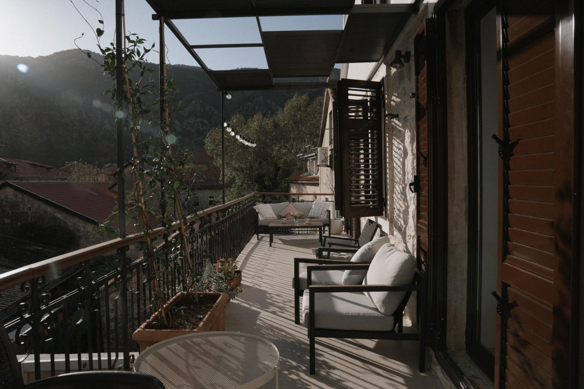Nest 382 Apartamento Kotor Exterior foto