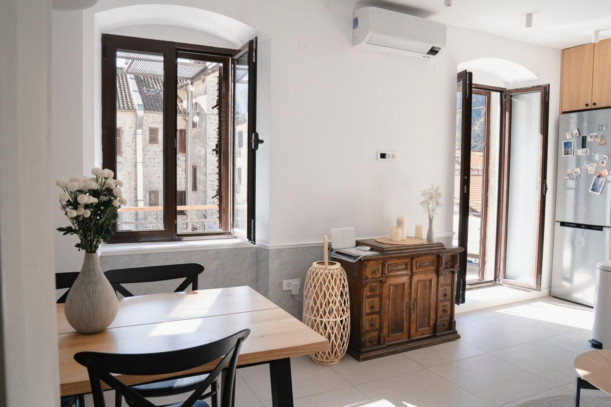 Nest 382 Apartamento Kotor Exterior foto