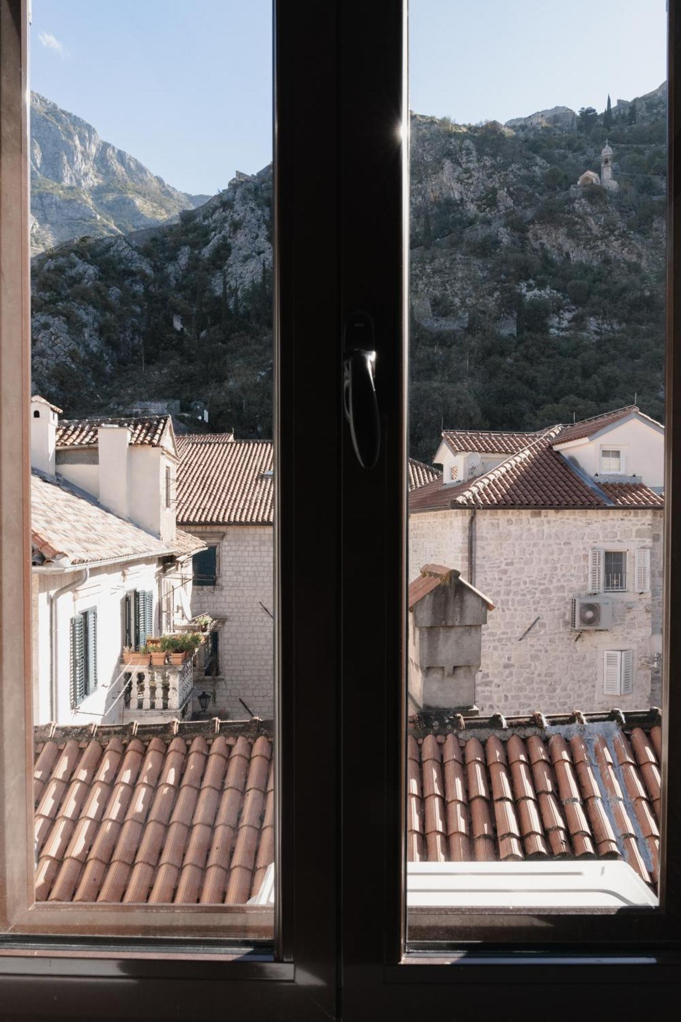 Nest 382 Apartamento Kotor Exterior foto